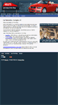 Mobile Screenshot of kellys-auto-body.com